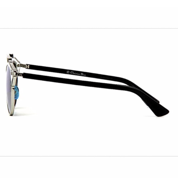 Dior SUNGLASSES mirrored - Picture 7 of 8